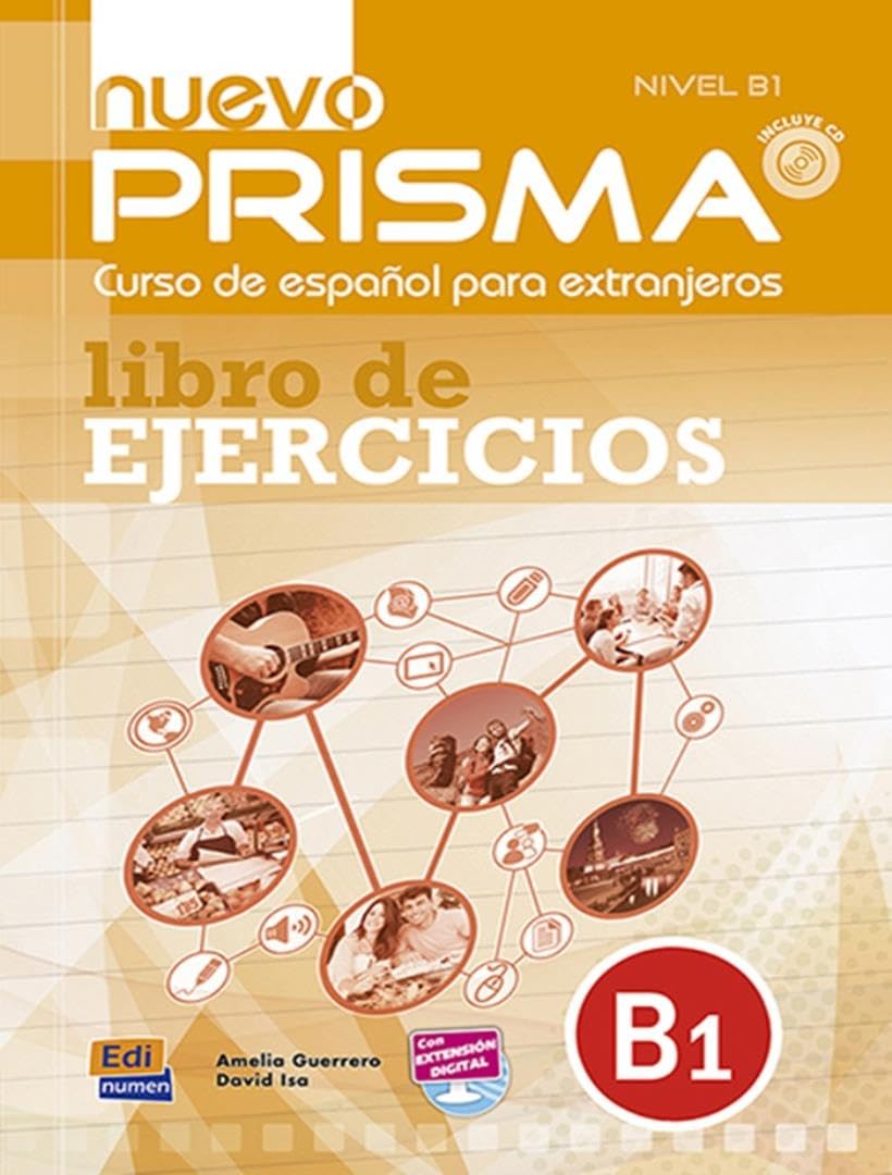 Nuevo prisma