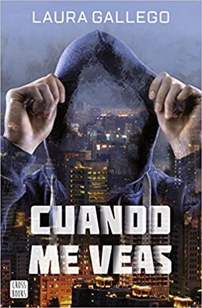 Cuando me veas (Ficción)