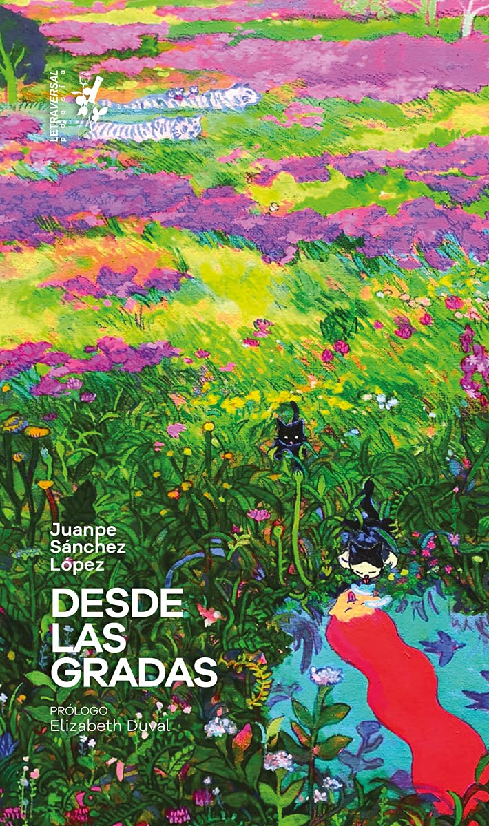 Desde las gradas: 10 (Letra Bastarda)