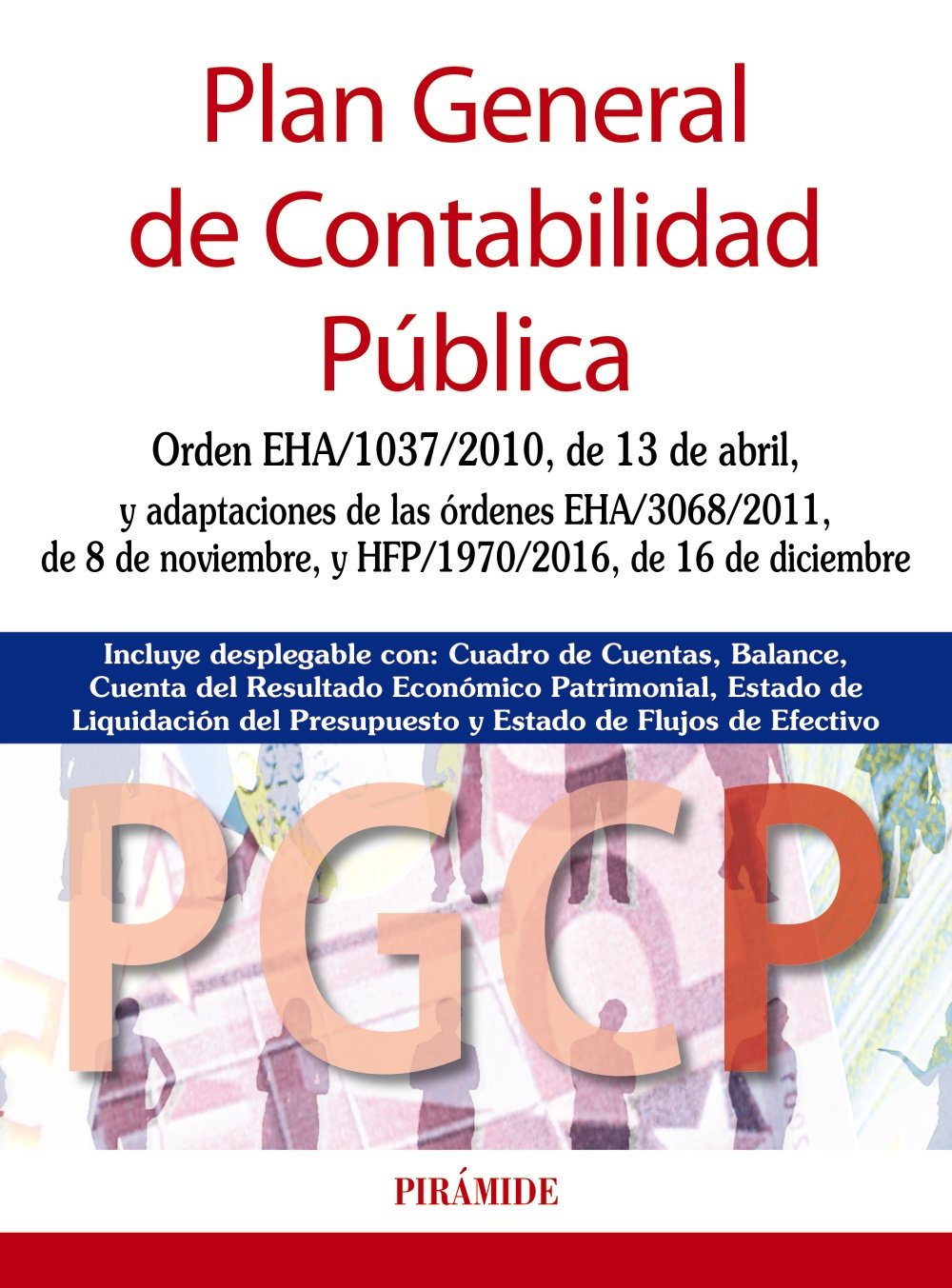 Plan general de contabilidad pública