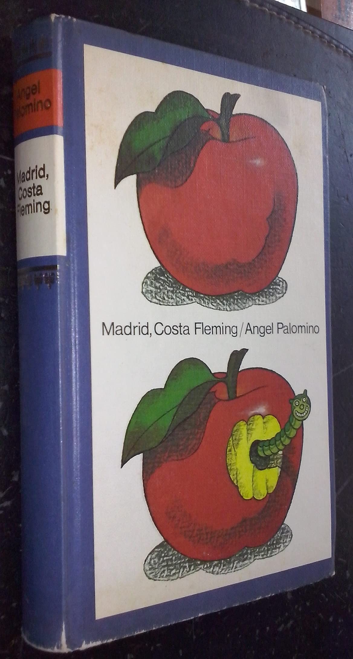Madrid, Costa Fleming