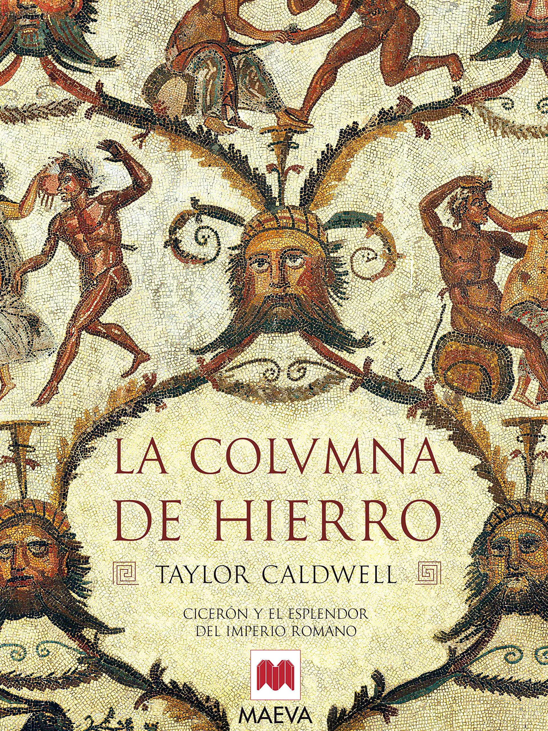 La colvmna de hierro