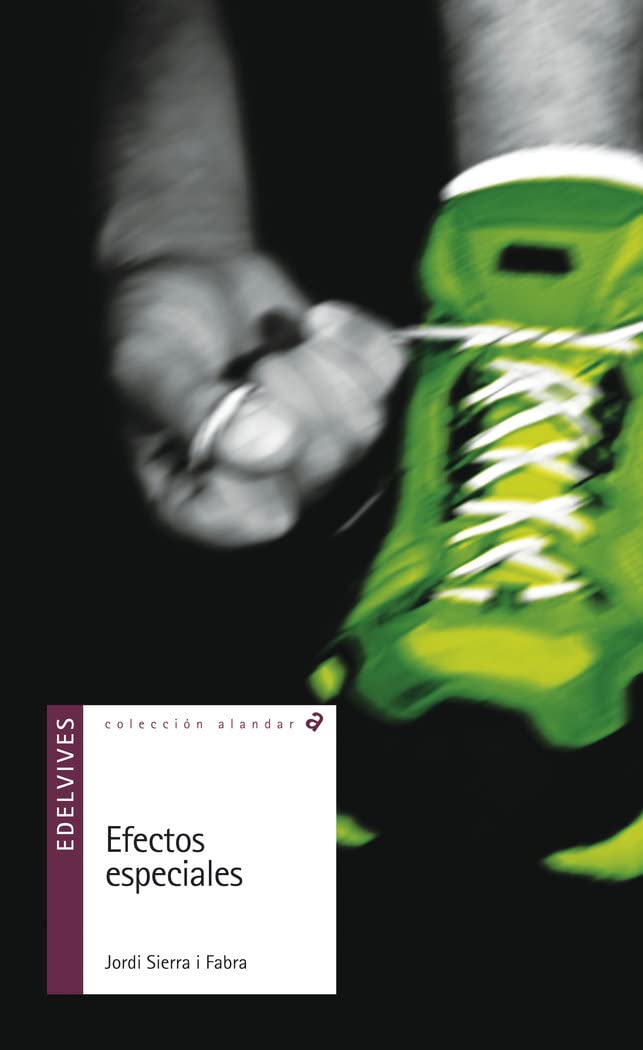 Efectos especiales: 149 (Alandar)