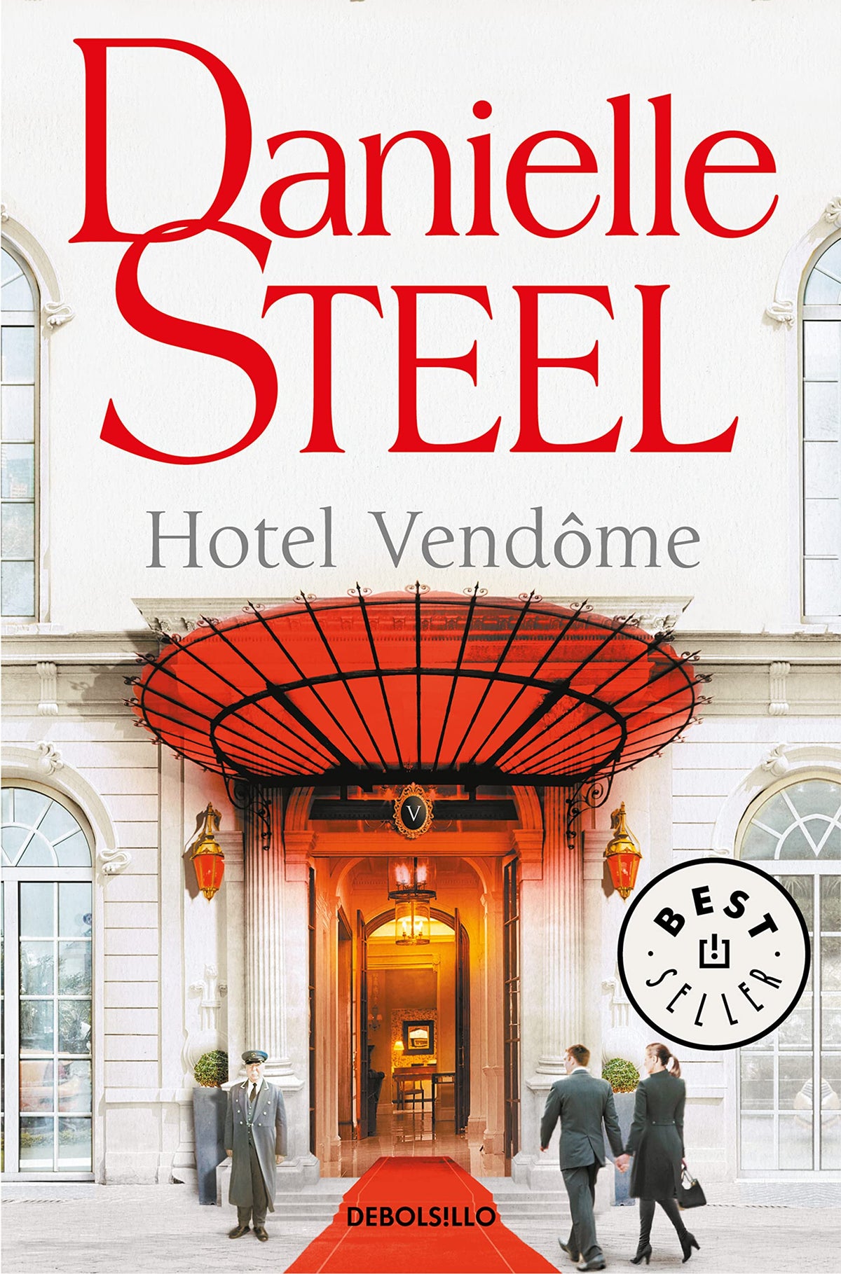 Hotel Vendôme (Best Seller)