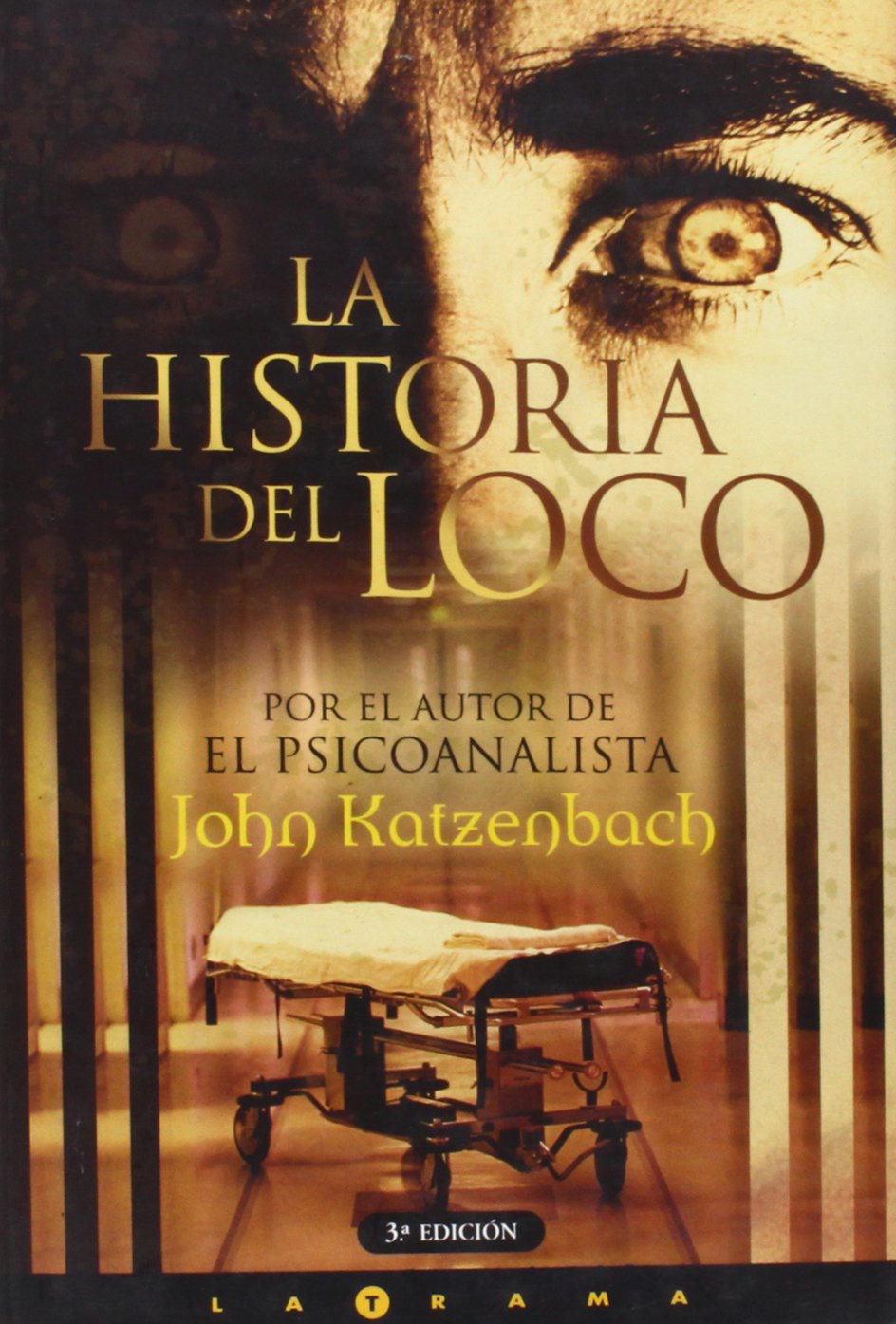 HISTORIA DEL LOCO, LA: 00000 (LA TRAMA)