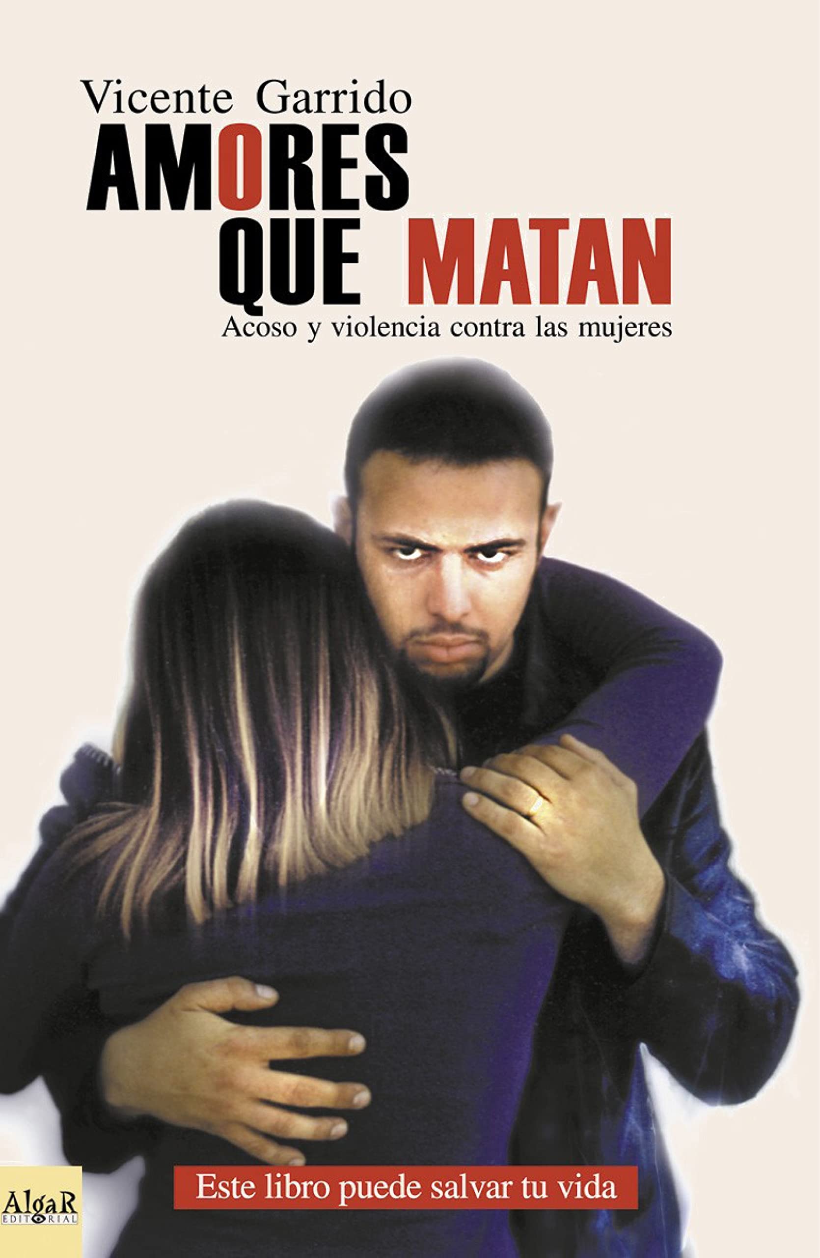 Amores que matan (SIN COLECCION)