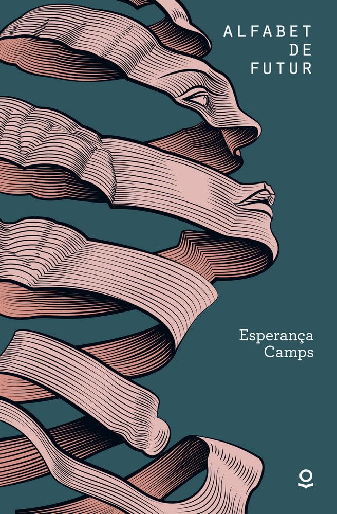 Alfabet de futur (JUVENIL (+14))