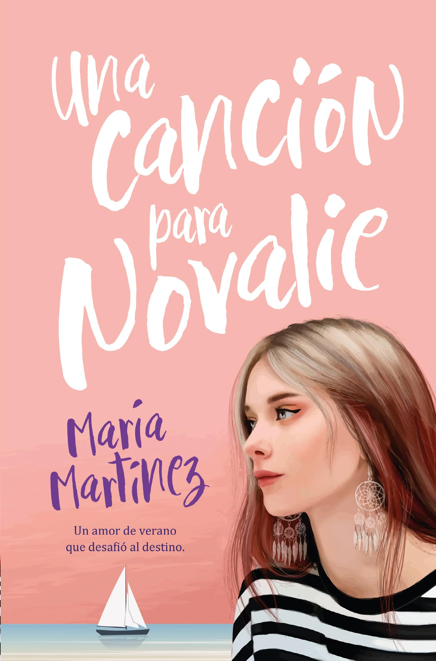 Una canción para Novalie (Books4pocket narrativa)