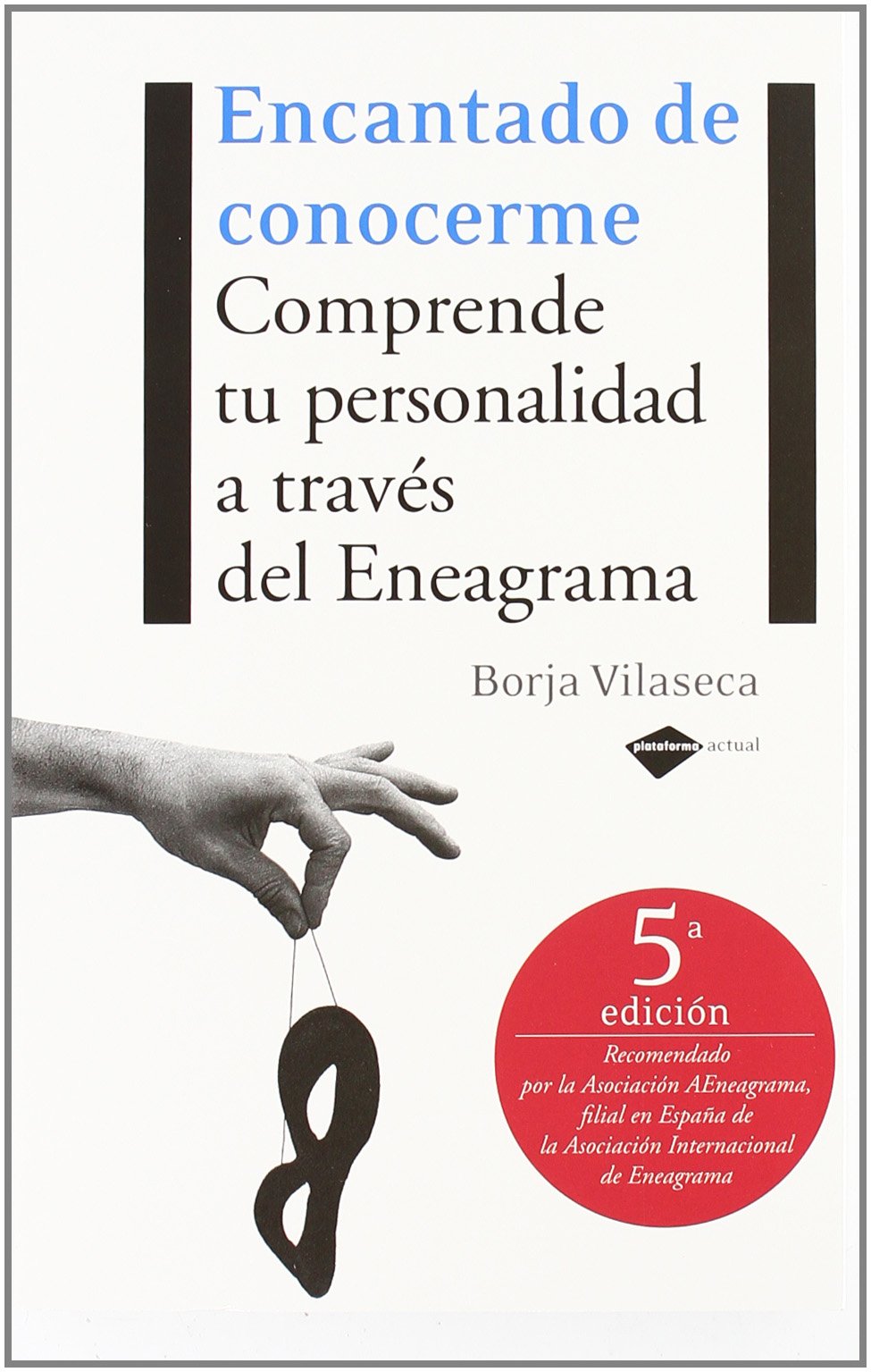 Encantado De Conocerme 5ｦed