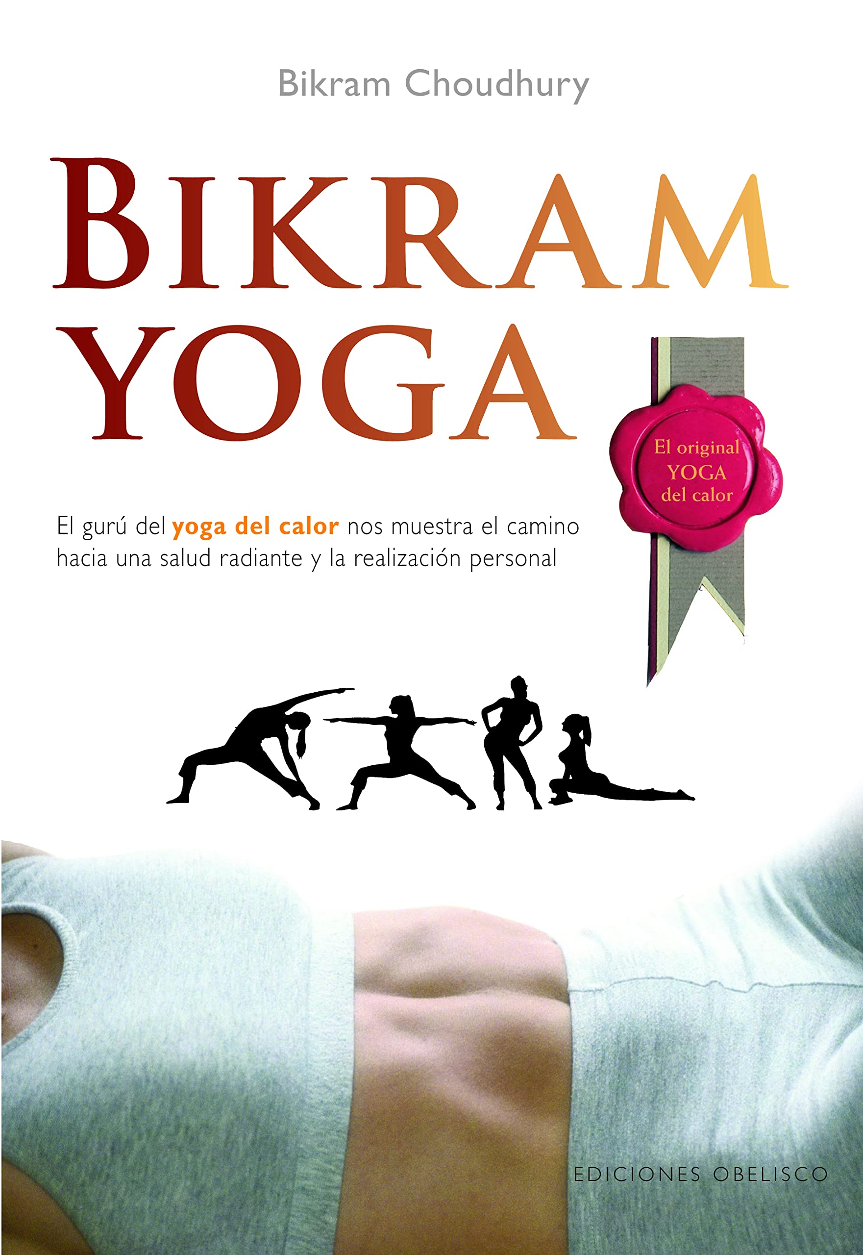 Bikram yoga