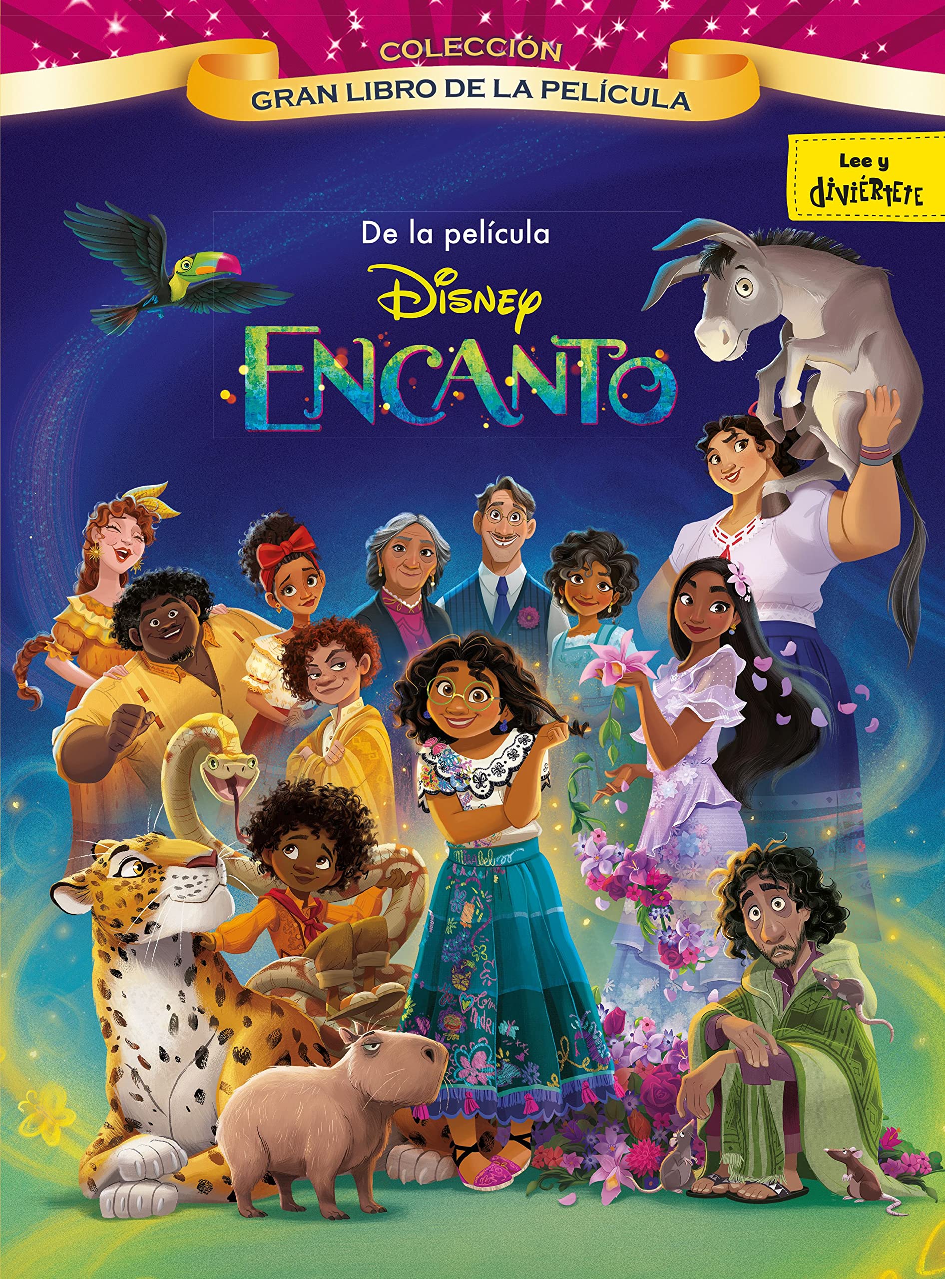 Encanto