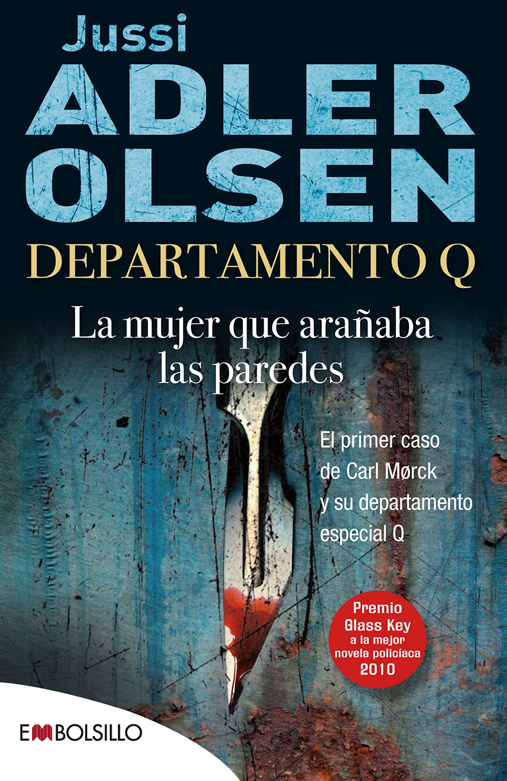 Departamento Q