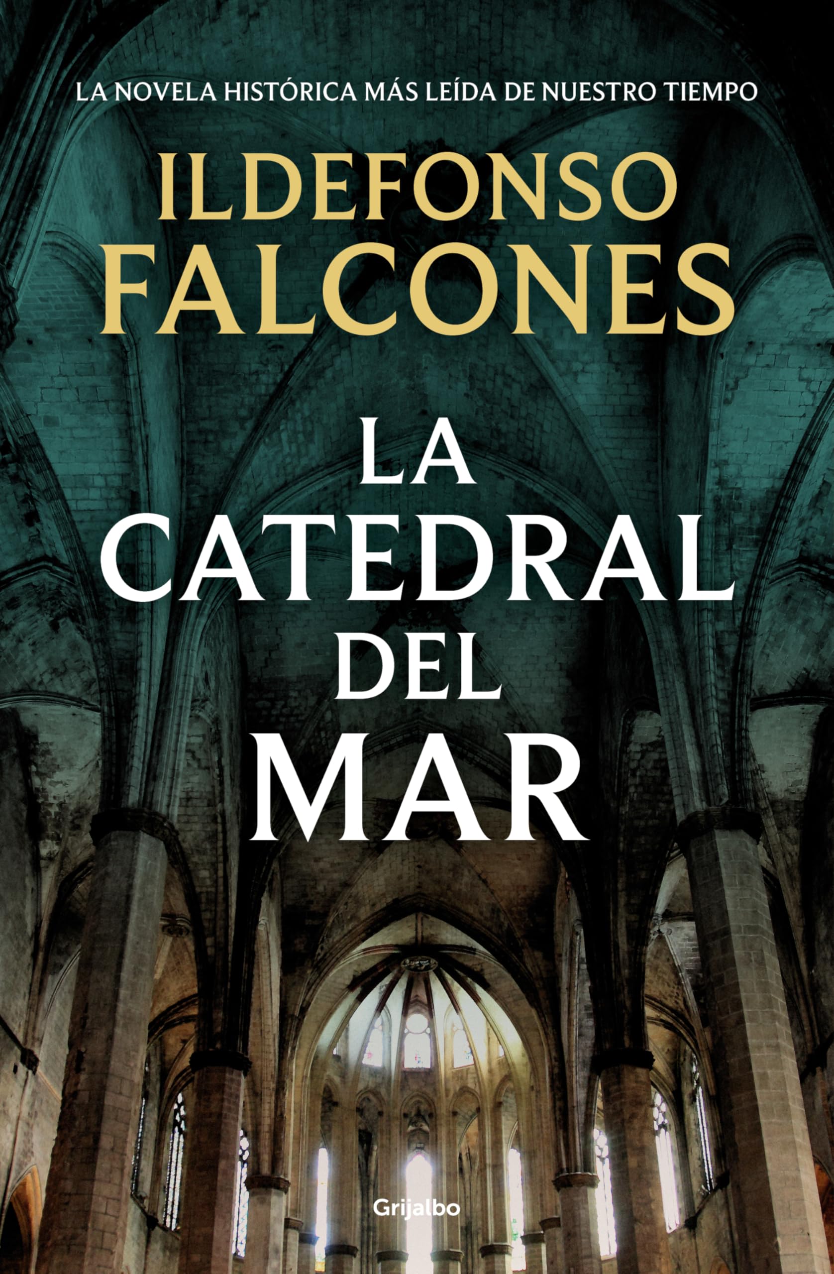 La catedral del mar: 1 (Novela histórica)