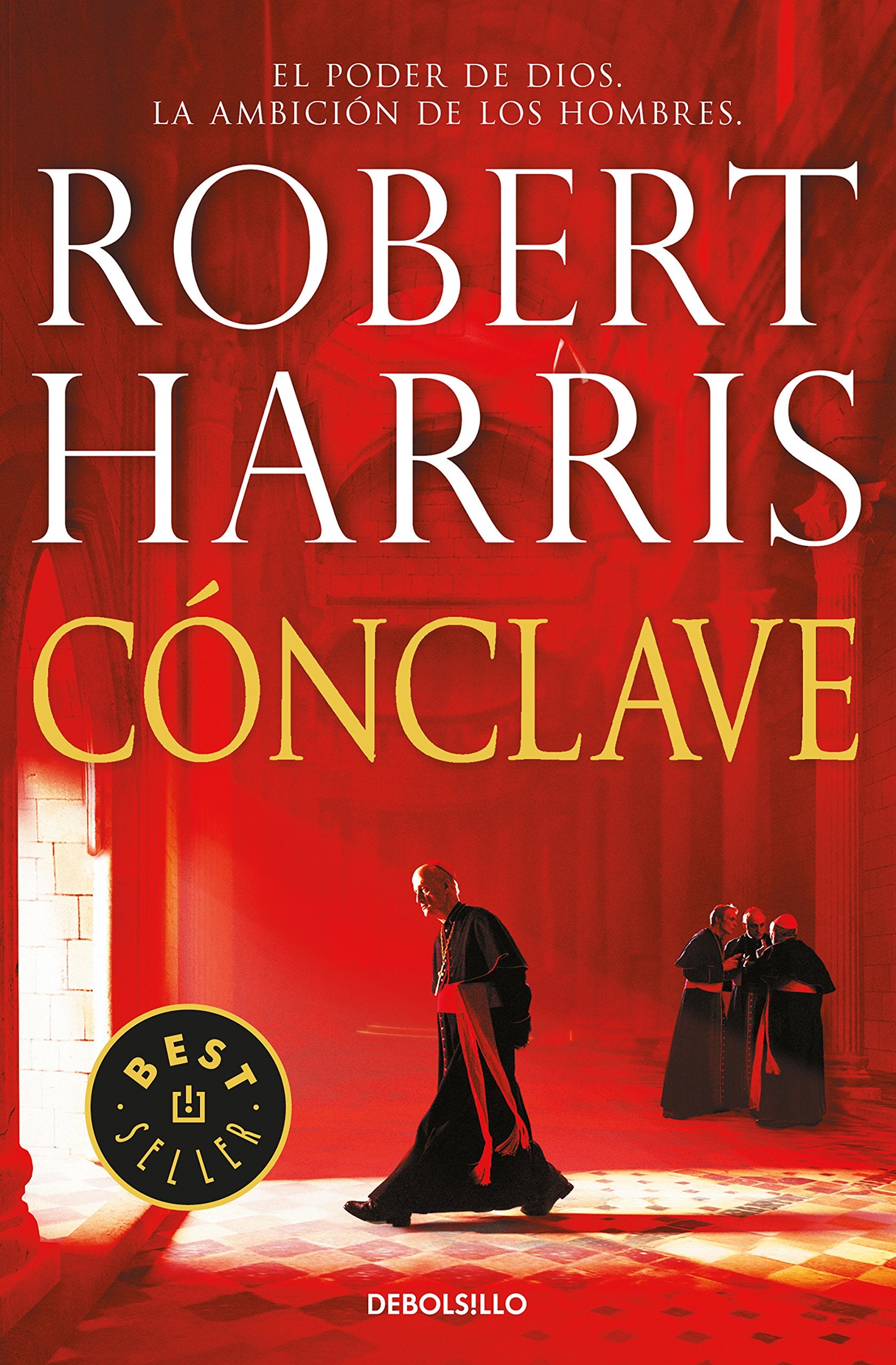 Cónclave / Conclave