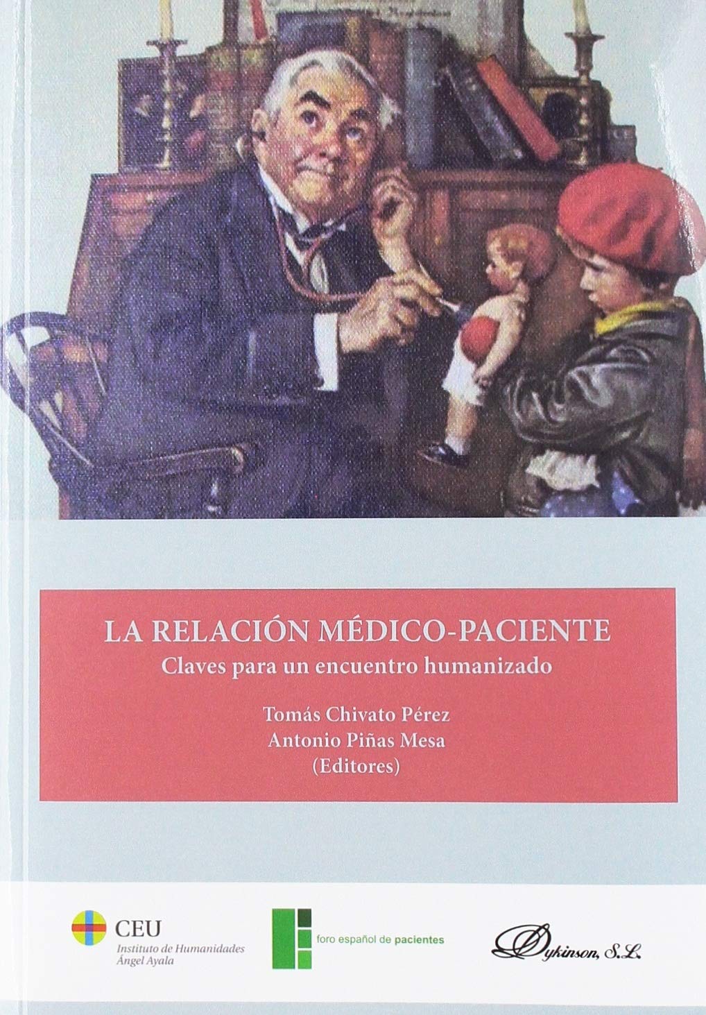 La relación médico-paciente