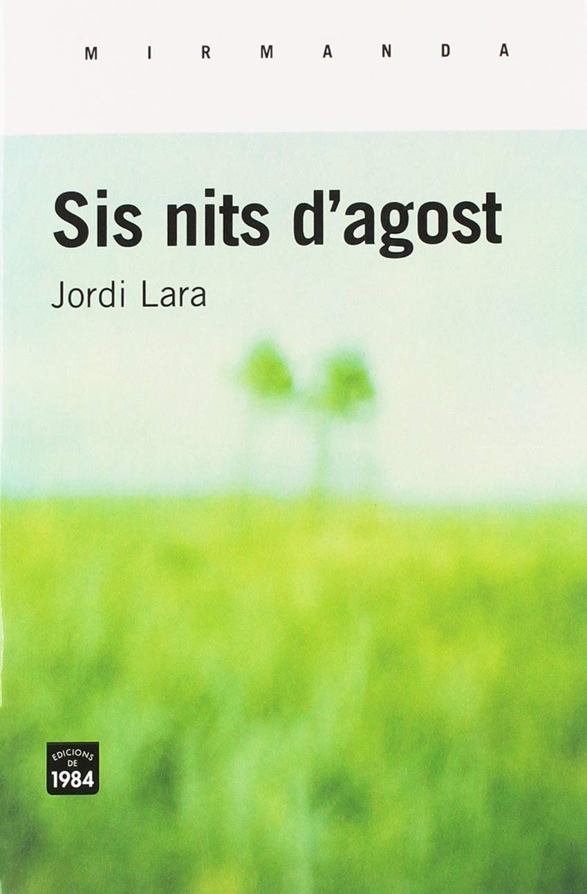 Sis nits d'agost