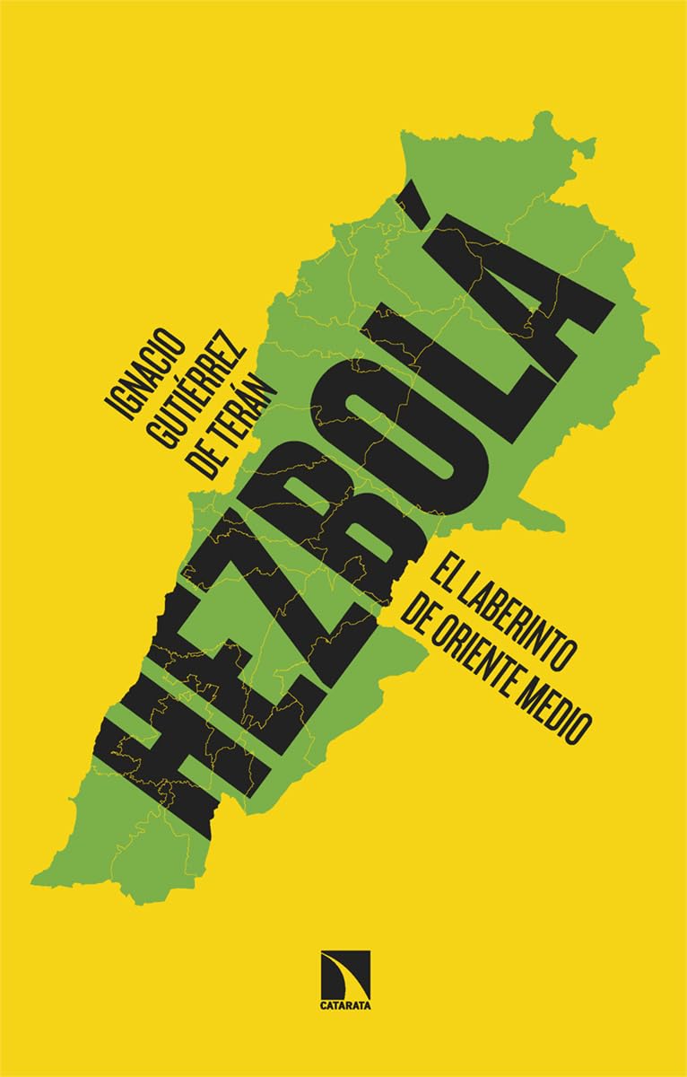 Hezbolá: El laberinto de Oriente Medio: 1018 (Mayor)