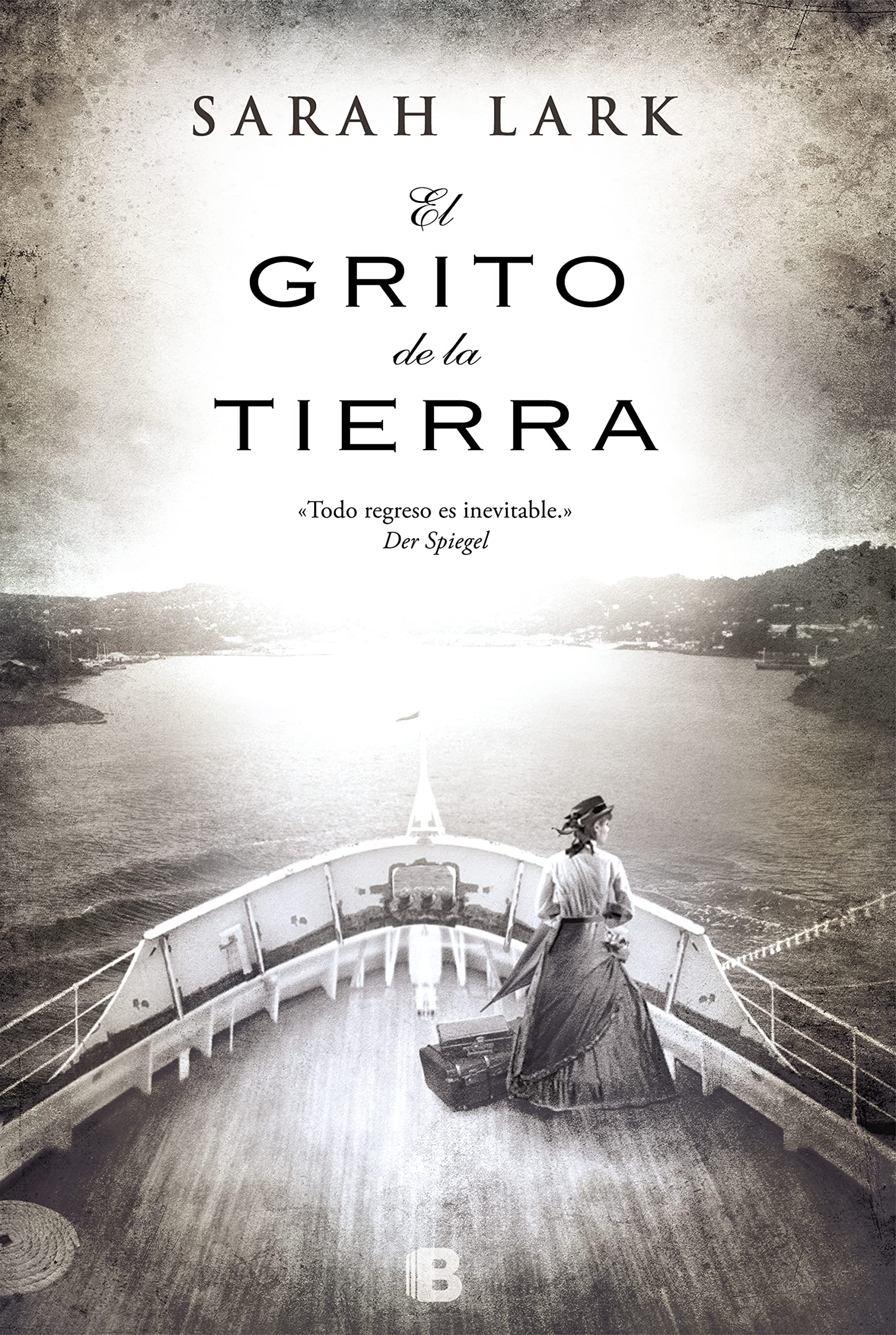 El grito de la tierra