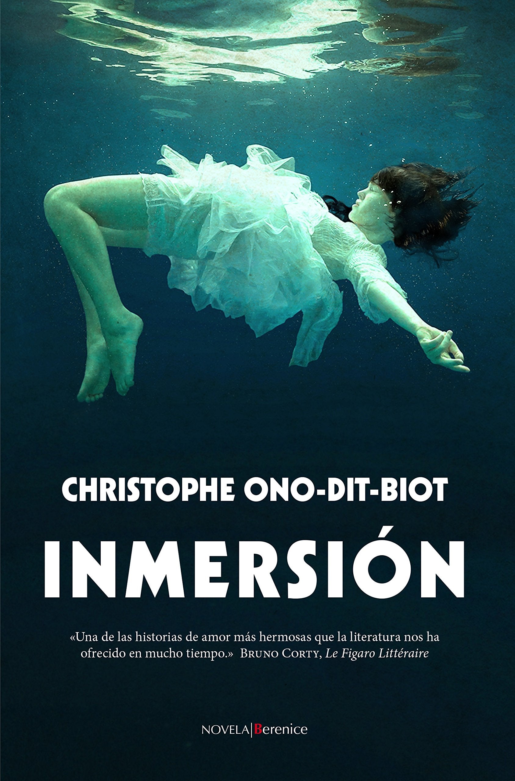 Inmersión (Conrad (Novela))