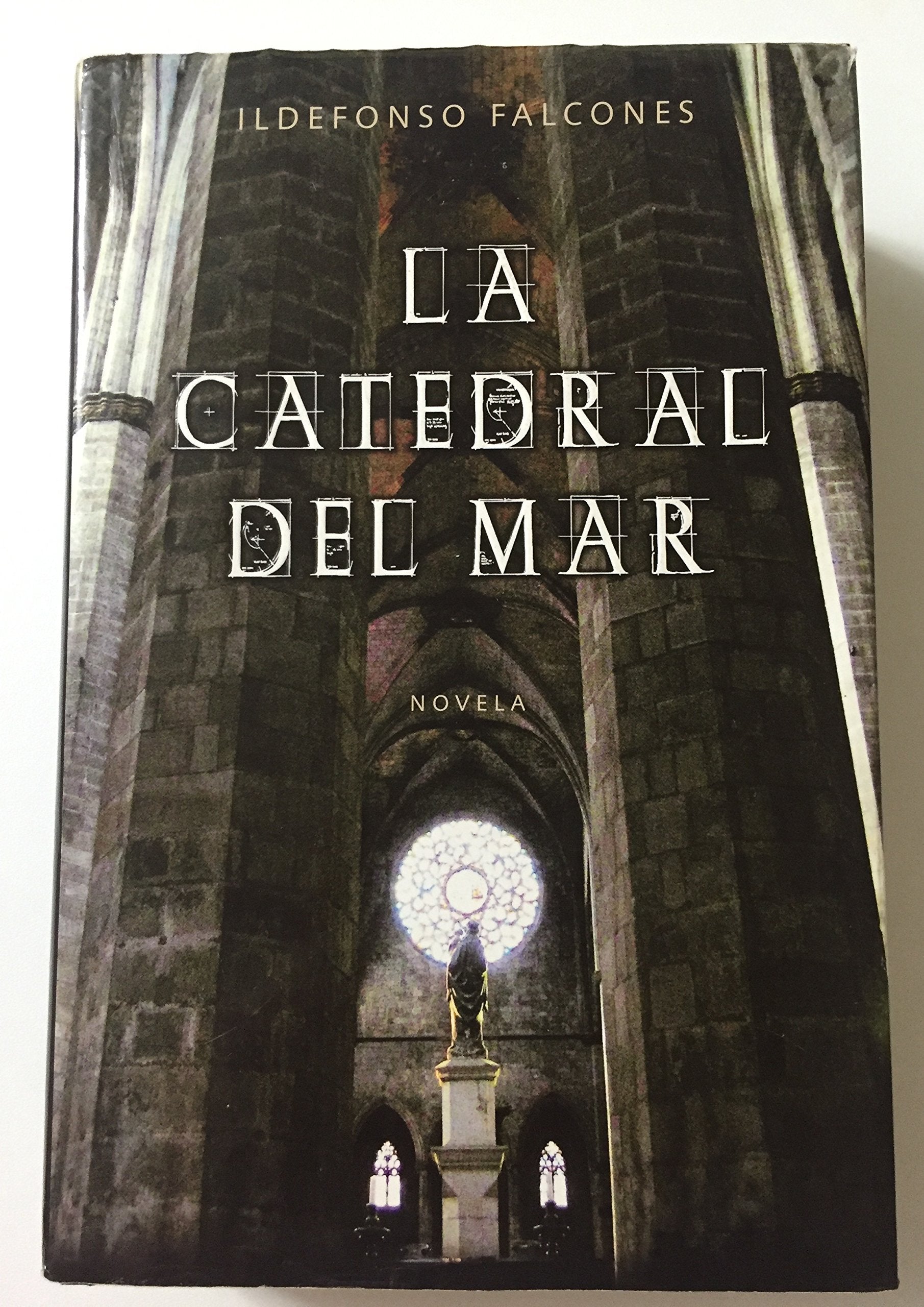 La Catedral del mar