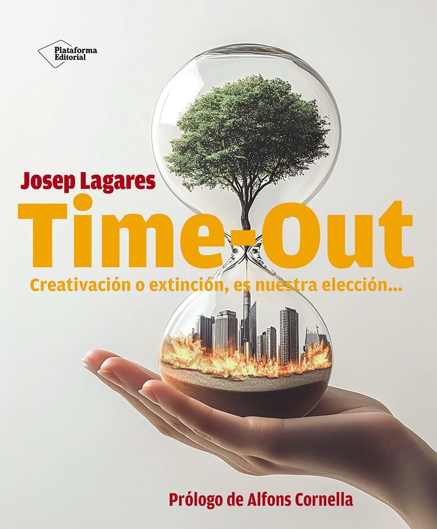 Time-Out: Creativación o extinción, es nuestra elección...