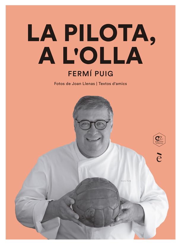La pilota, a l'olla: 6 (Enciclopèdia)