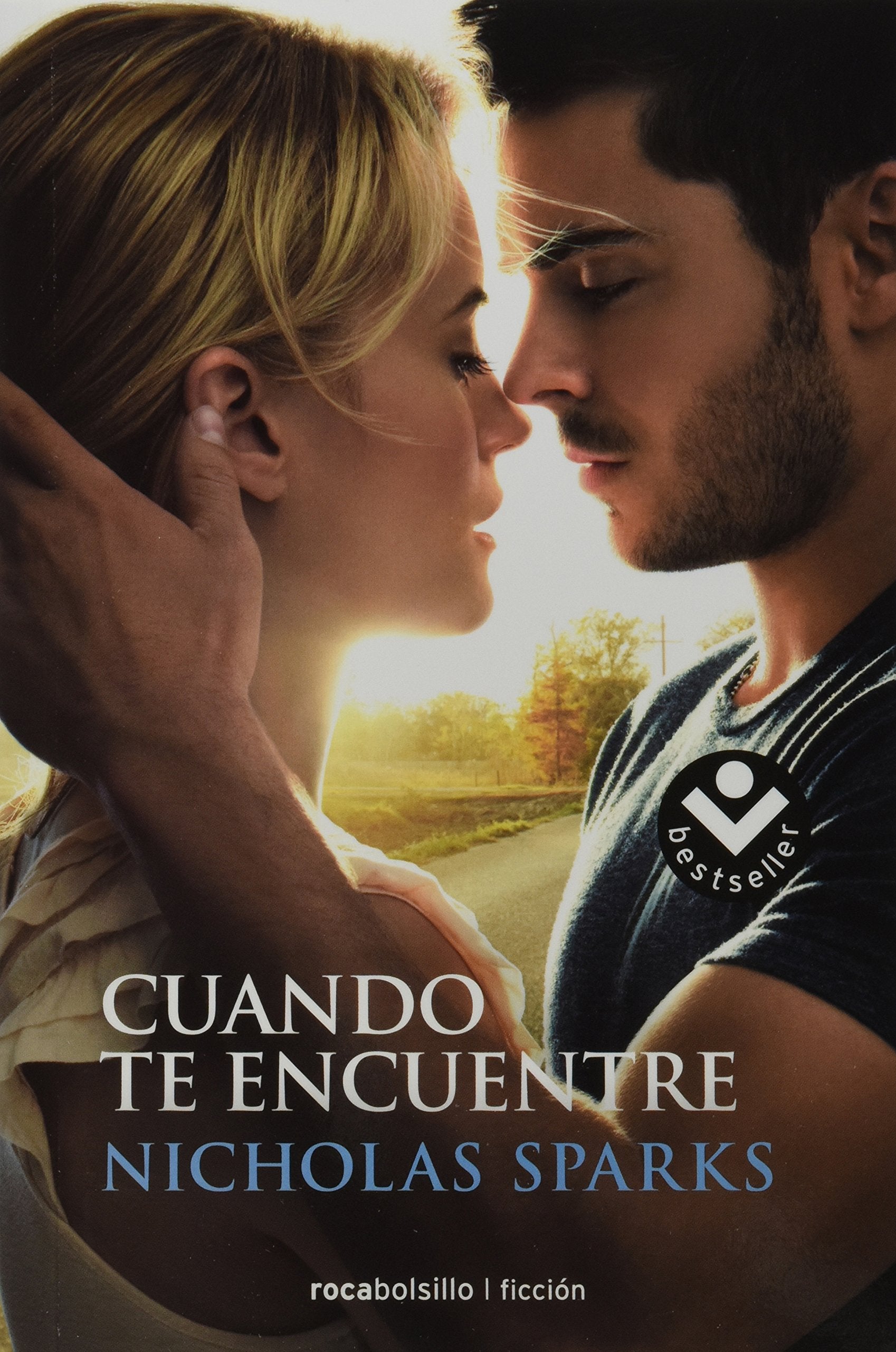 Cuando te encuentre (SIN COLECCION)