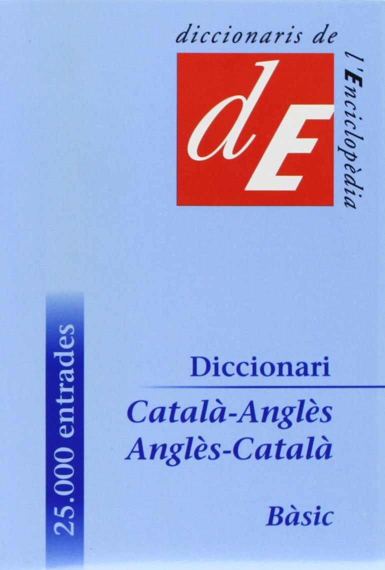 Diccionari Català-Anglès / Anglès-Català, bàsic: 13 (Diccionaris Bilingües)