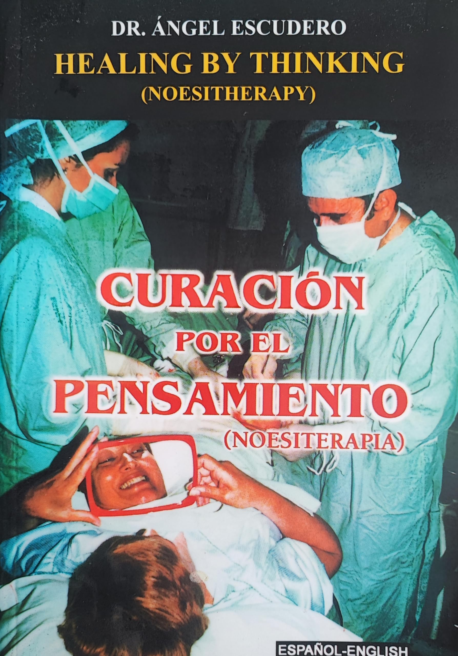 Curación por el pensamiento