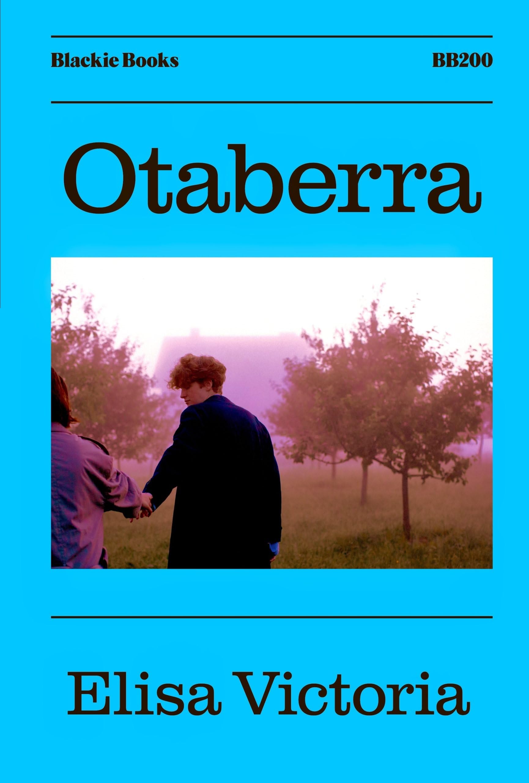 Otaberra (SIN COLECCION)