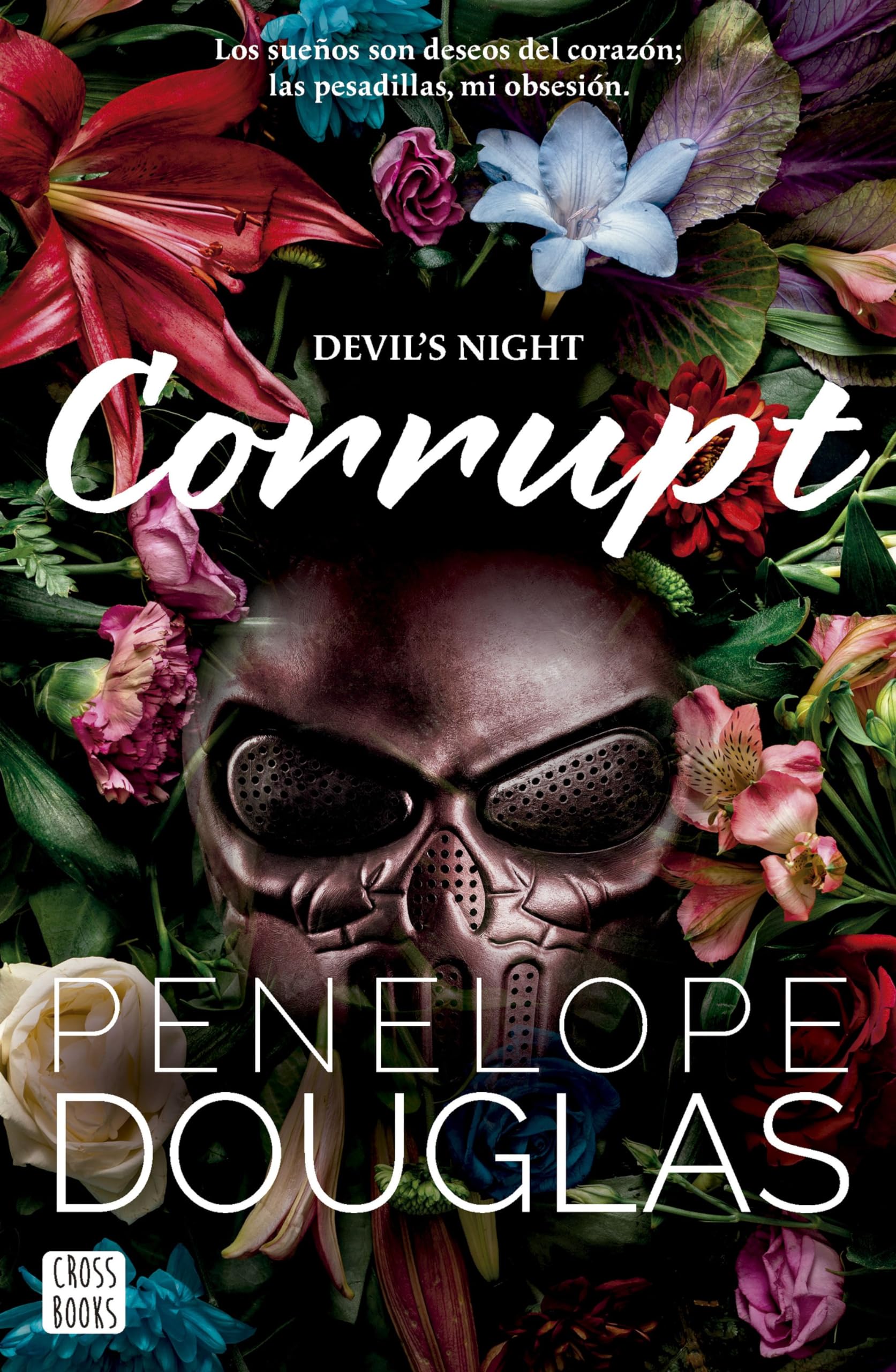 Corrupt: 1 (Ficción)