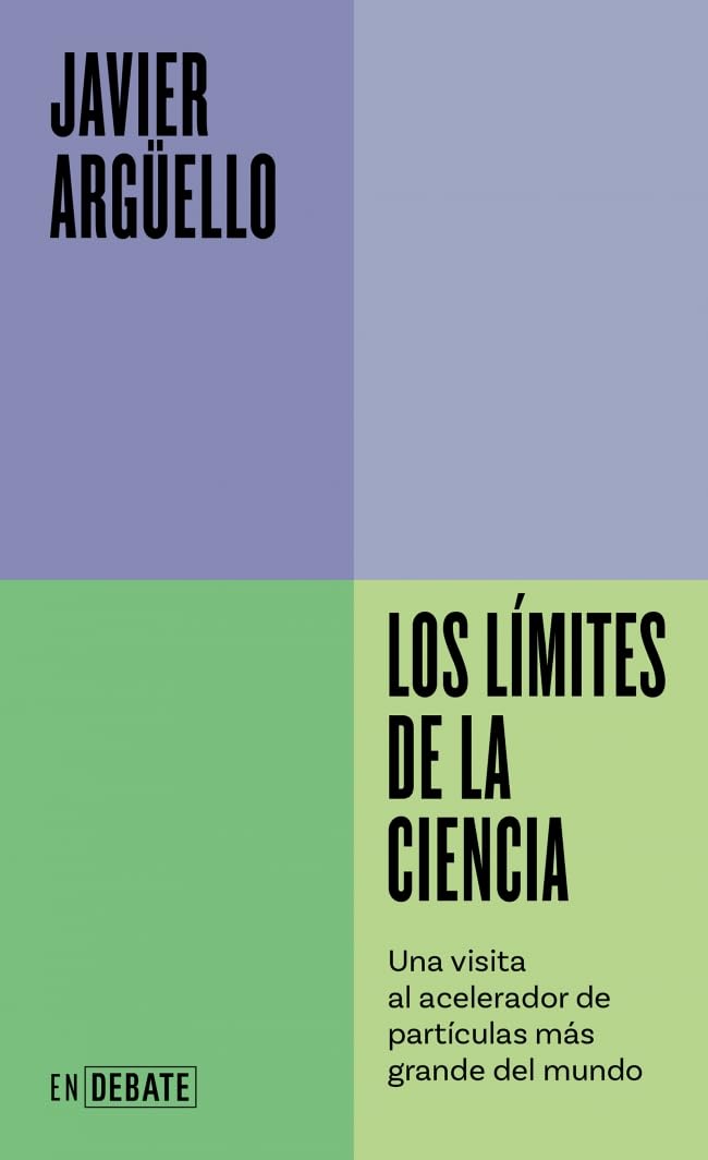 Los límites de la ciencia (Serie ENDEBATE): Una visita al acelerador de partículas más grande del mundo