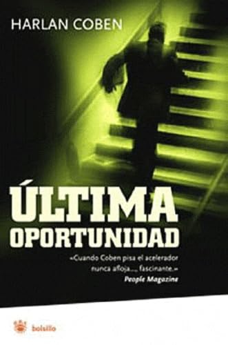 Ultima oportunidad: 091 (Ficción)