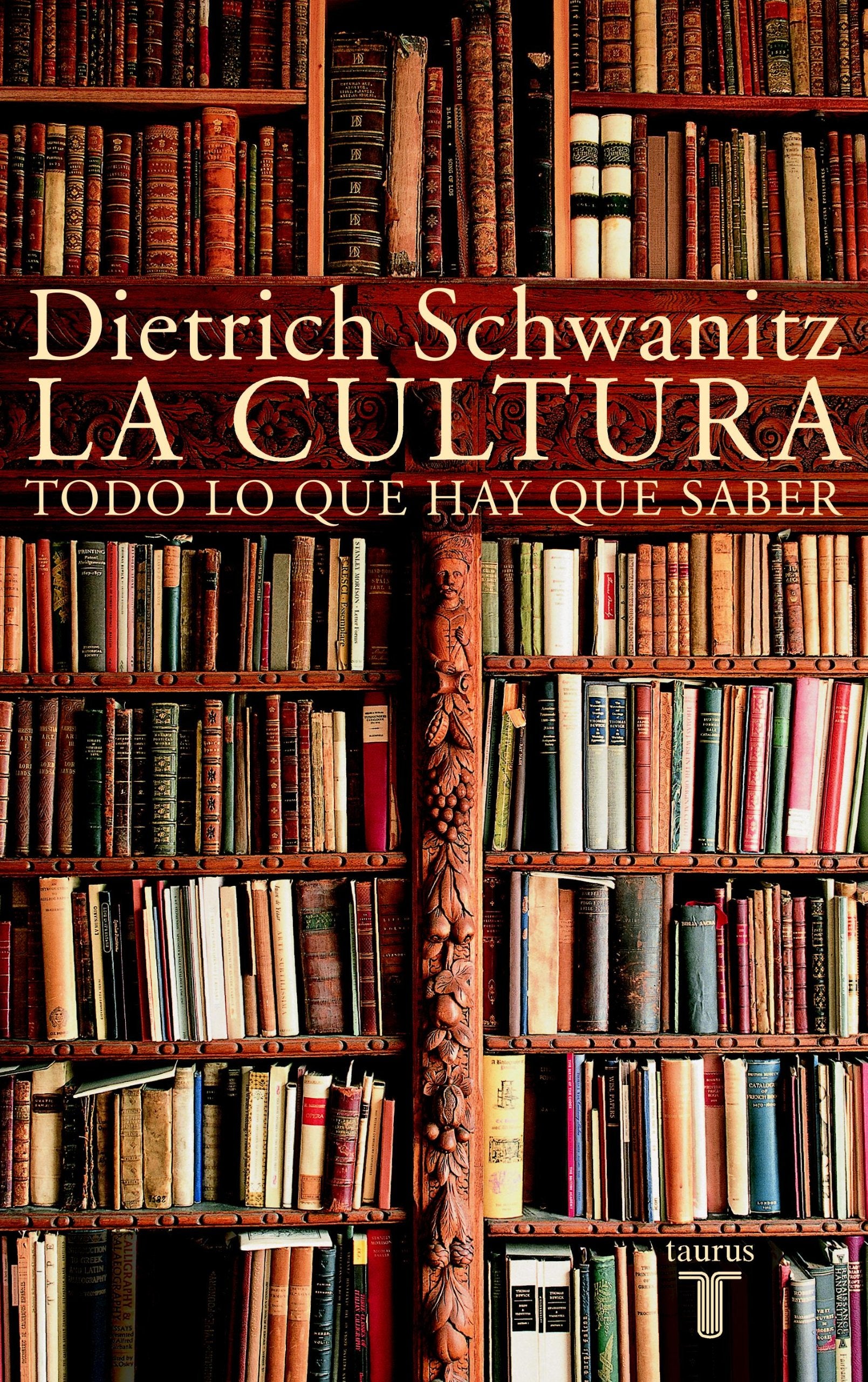 La cultura