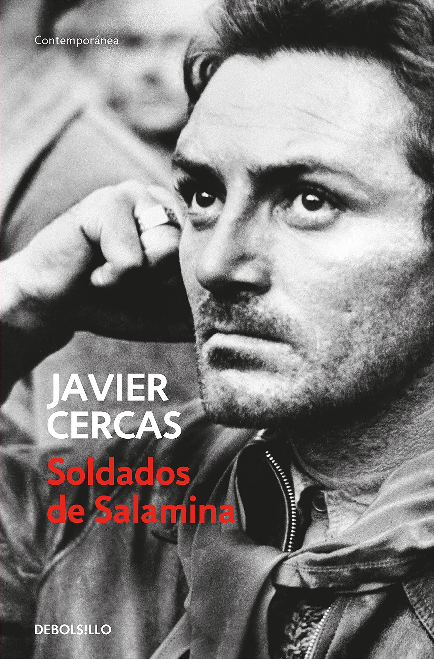 Soldados de Salamina (Contemporánea | Narrativa)