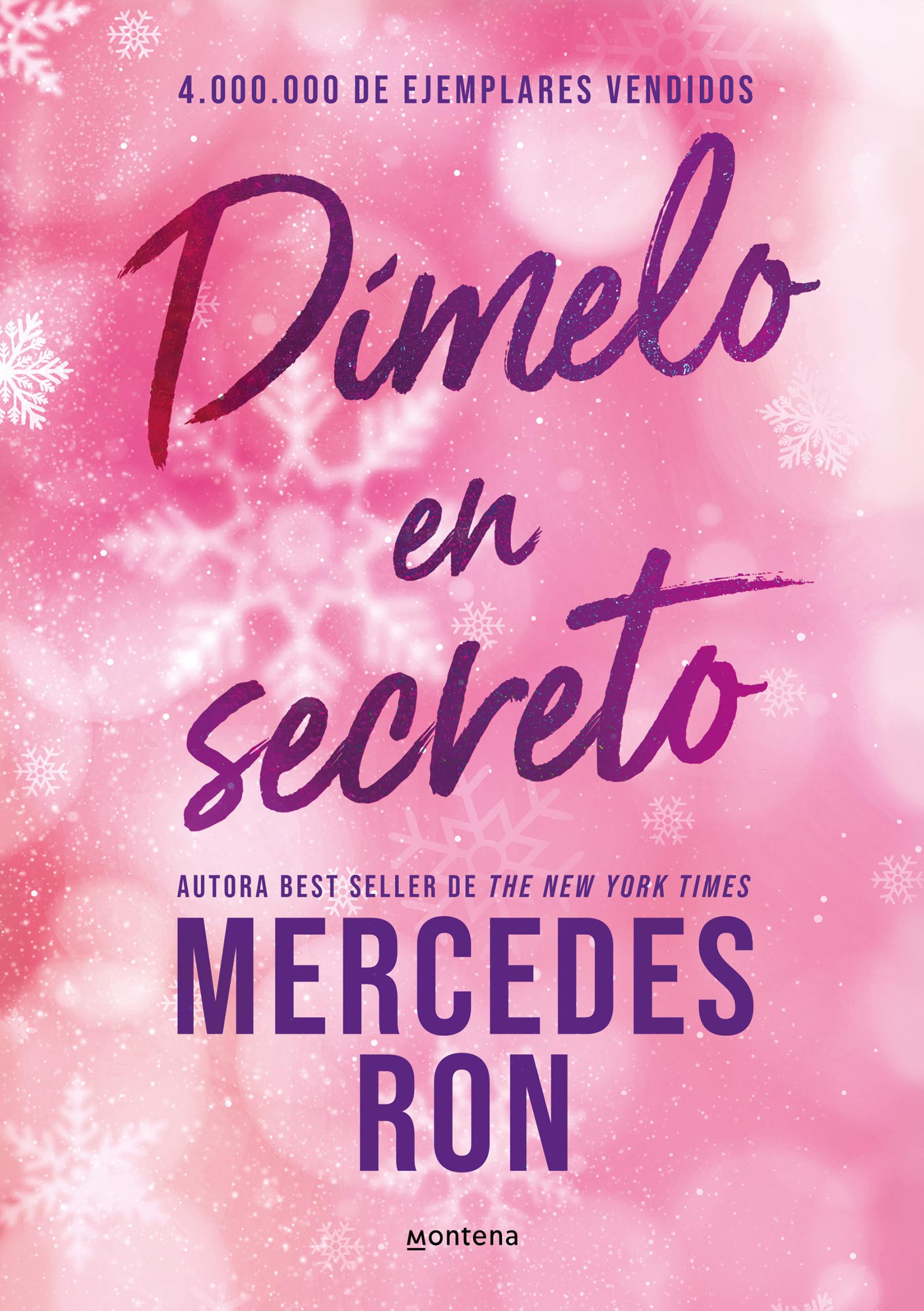 Dímelo en secreto