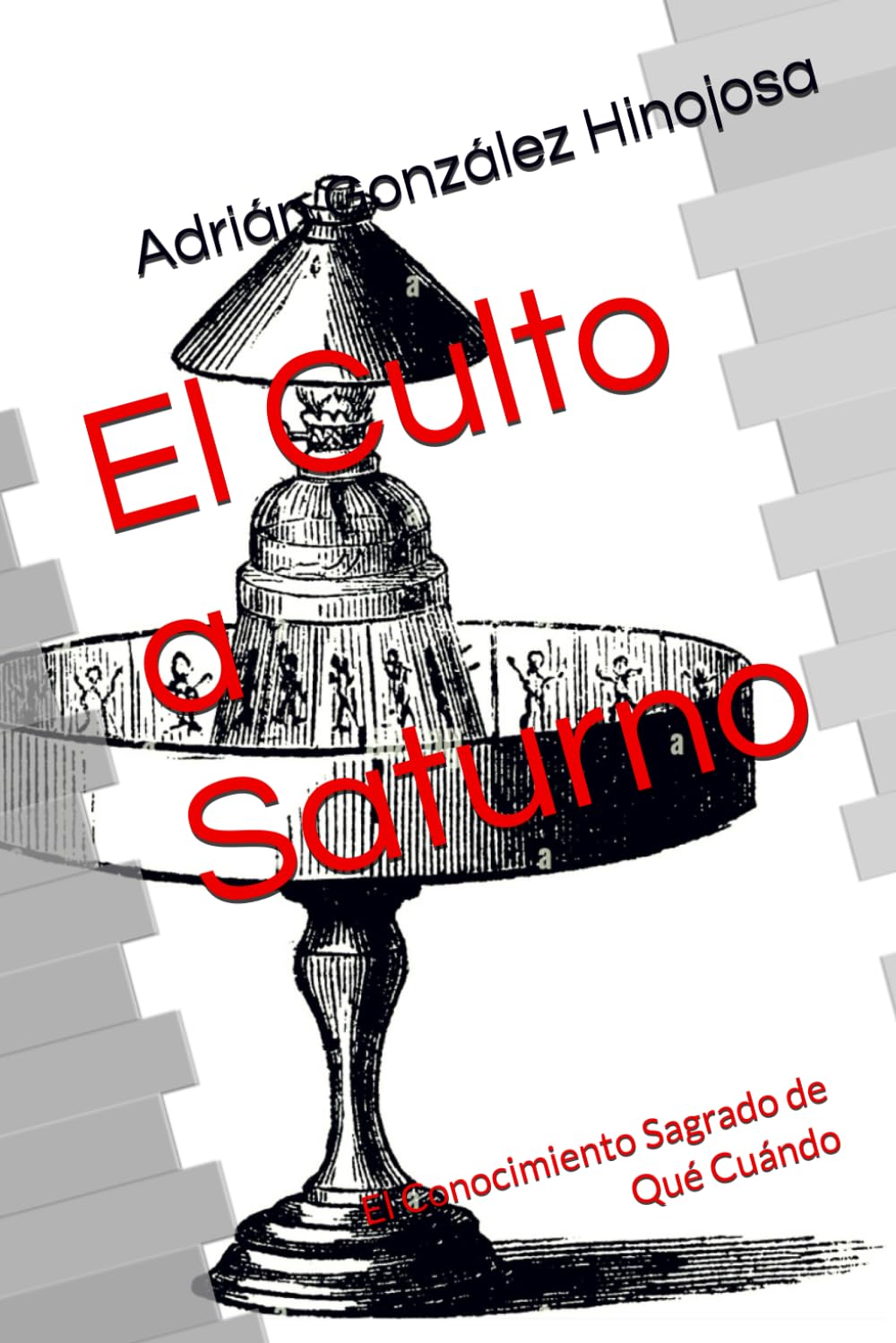 El Culto a Saturno: El Conocimiento Sagrado de Qué Cuándo