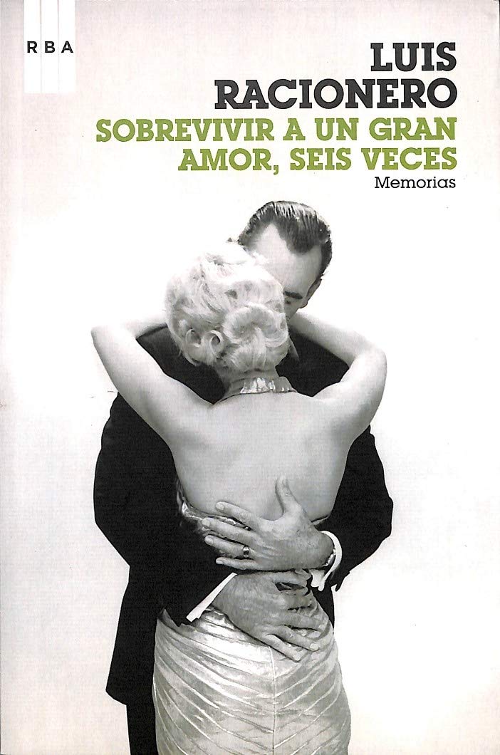 Sobrevivir a una gran amor, seis veces