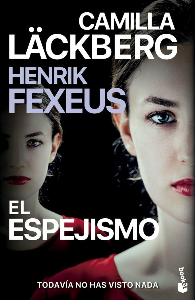 El espejismo: 3 (Crimen y misterio)