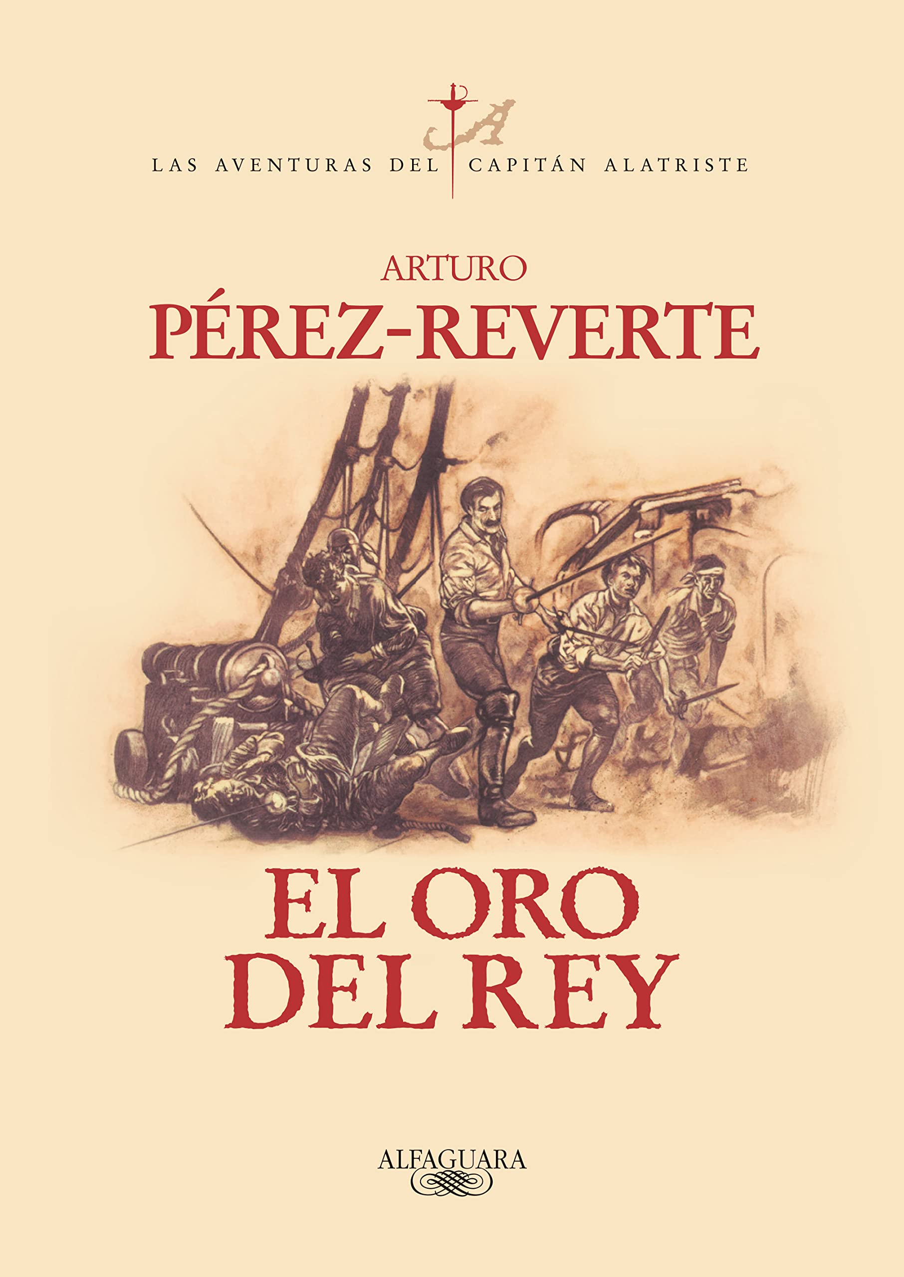 Años de indulgencia (Hispánica)
