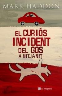 El Curiós incident del gos a mitjanit