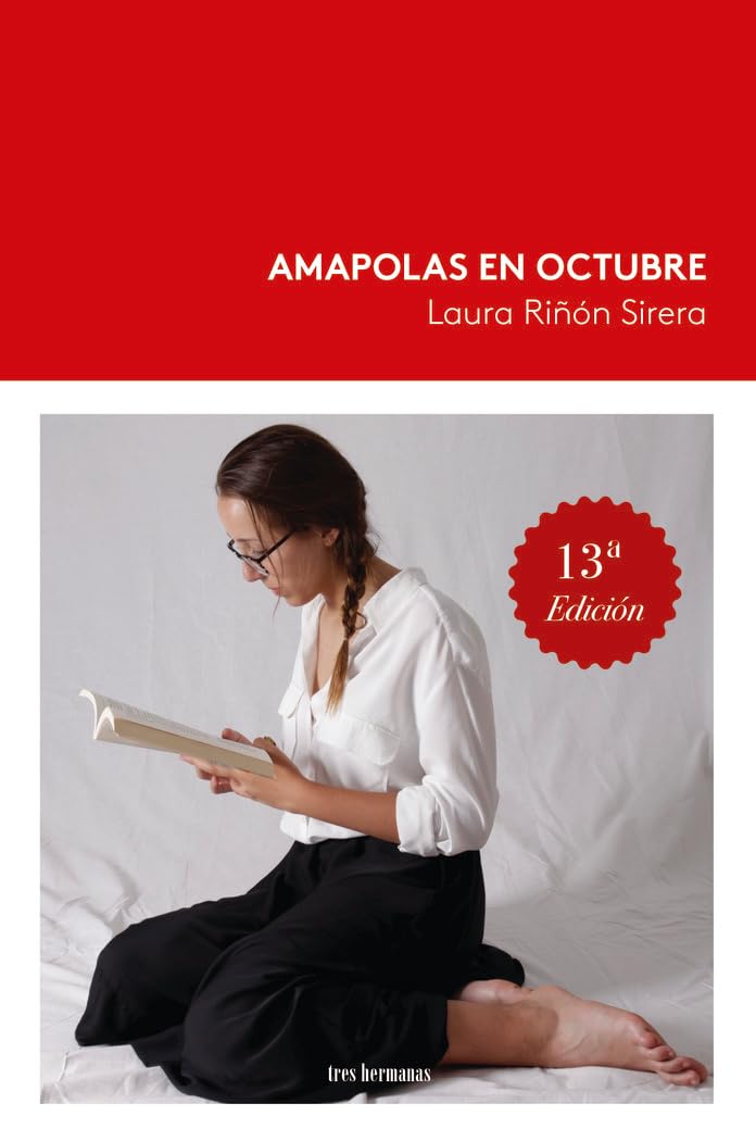 Amapolas en octubre: 8 (Tierra de la Nieve Roja)