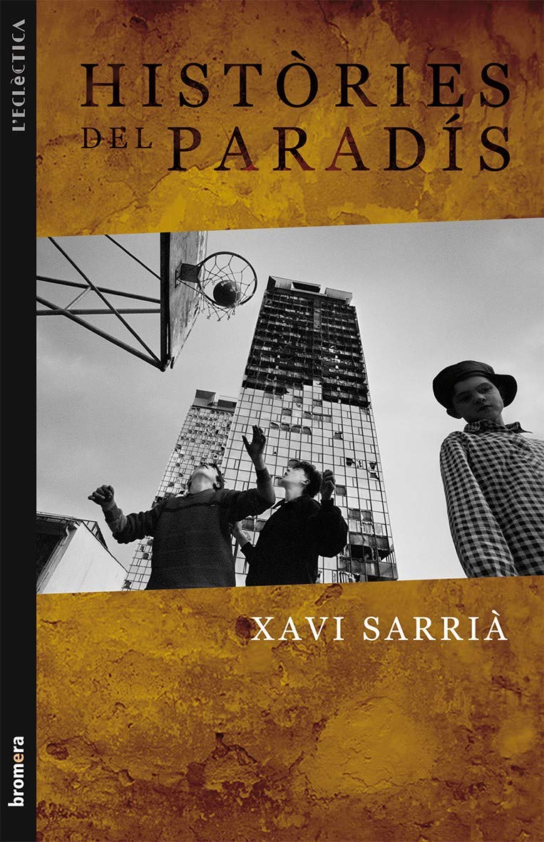 Històries del Paradís