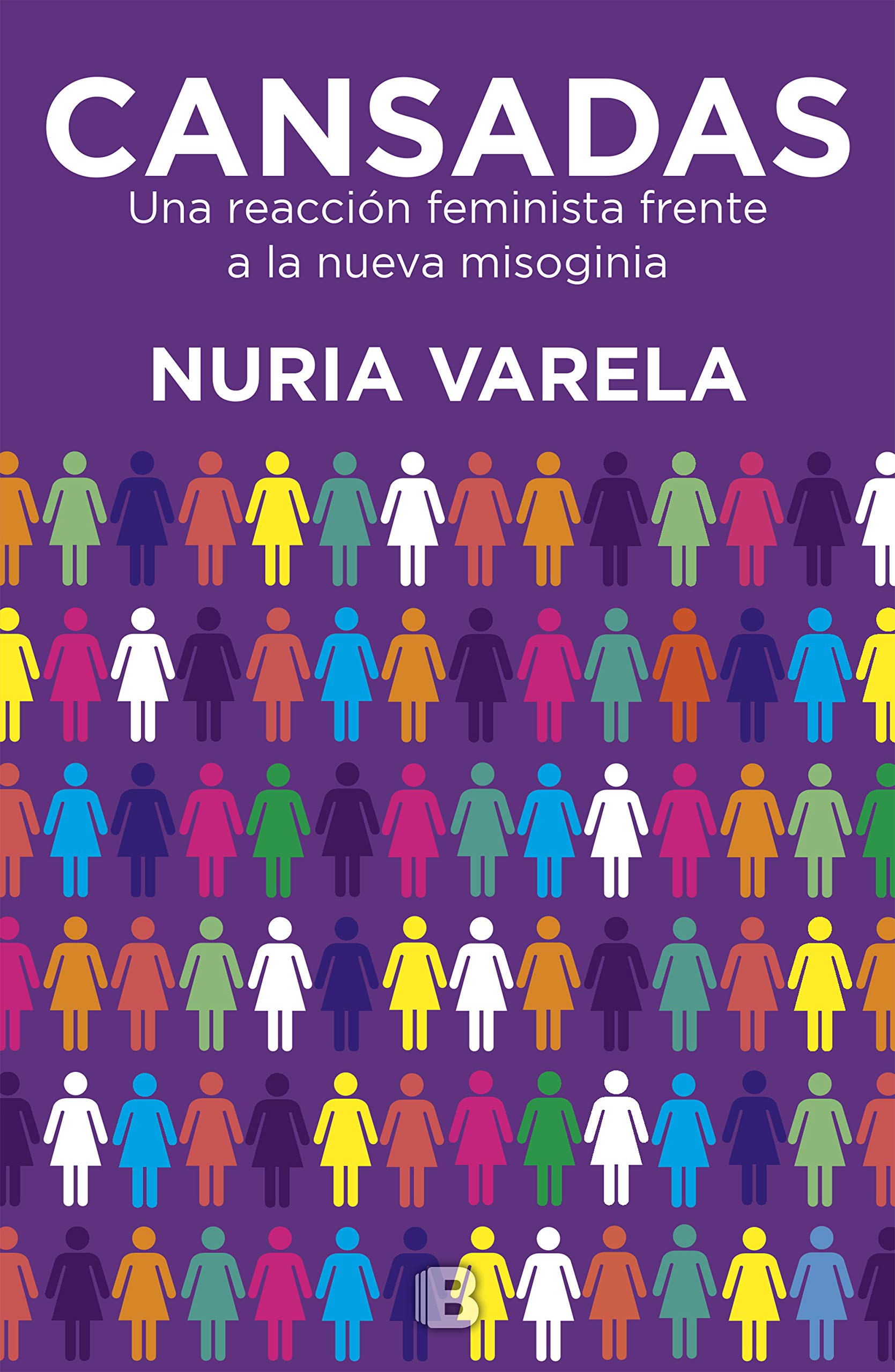 Cansadas (No ficción)
