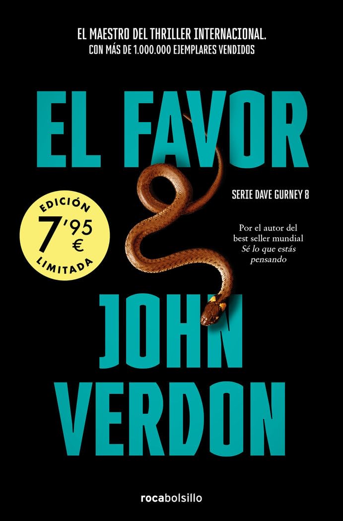 El favor