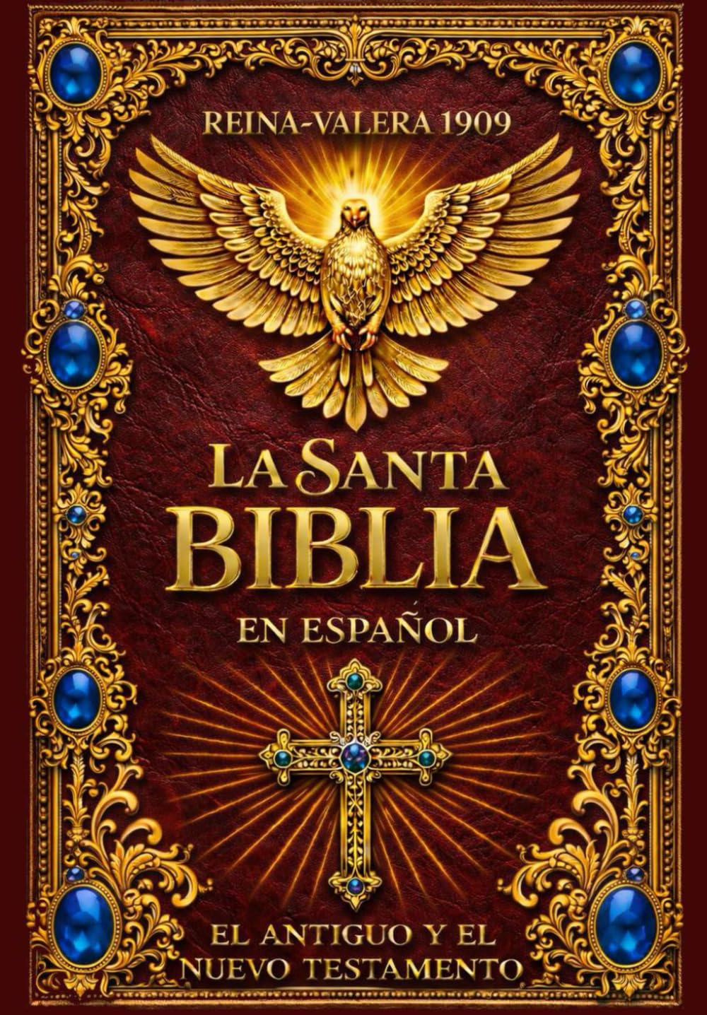 La Santa Biblia