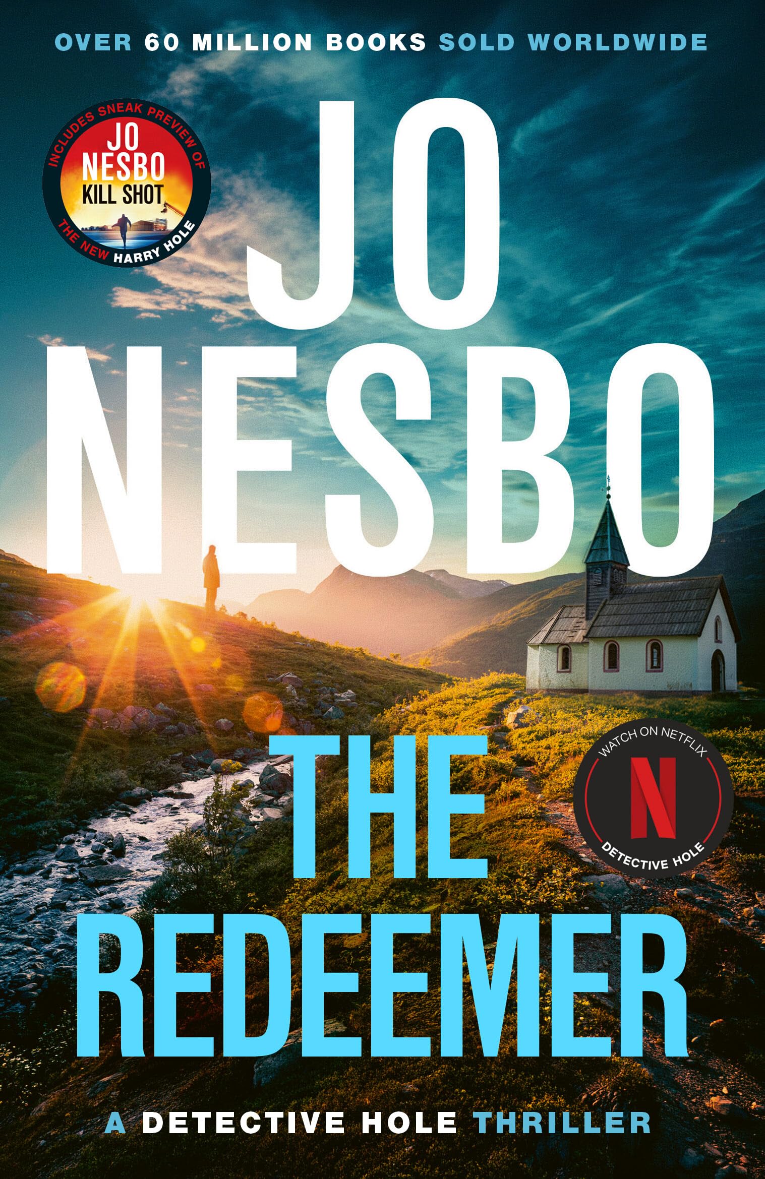 Redeemer