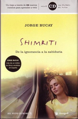 Shimriti: 058 (Divulgación)