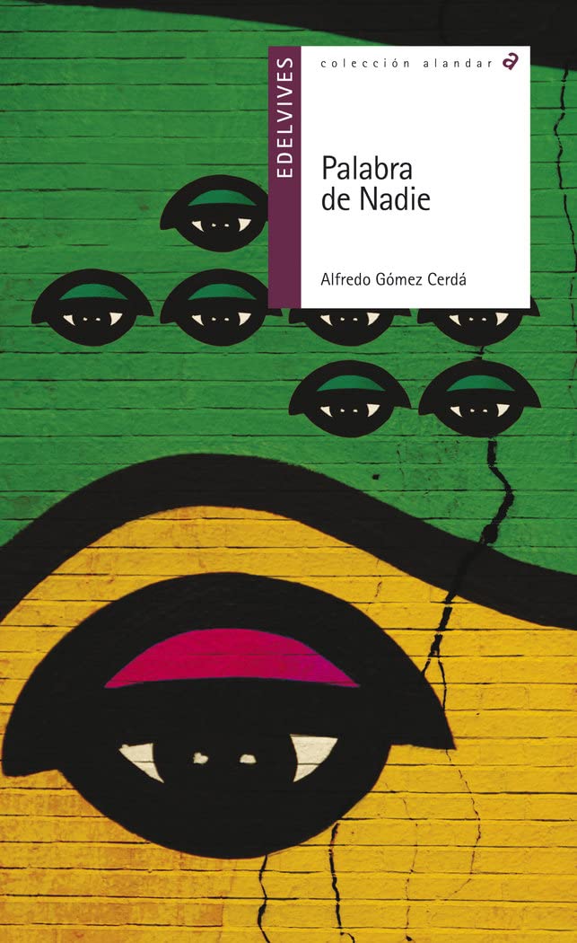 Palabra de Nadie: 147 (Alandar)