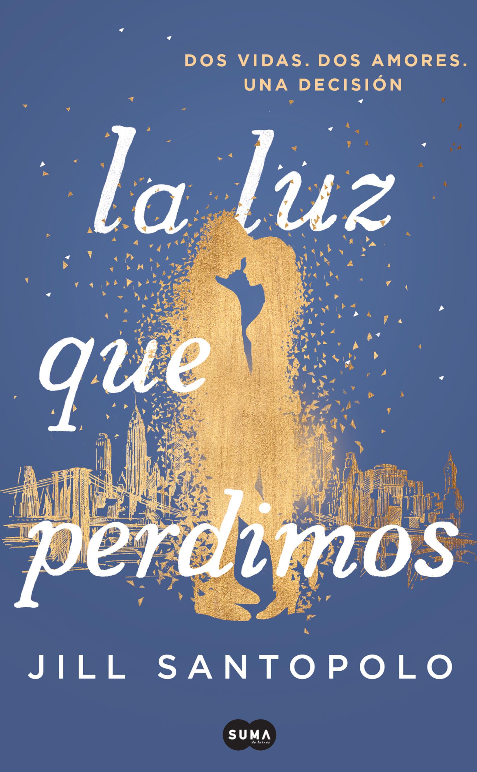 La luz que perdimos / The Light We Lost